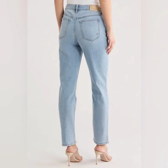 🦋Seven7 Key West ‘90s Straight Leg Jeans - Picture 2 of 12